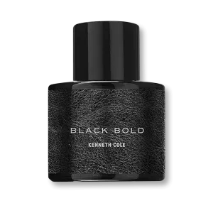 Kenneth Cole Black Bold EDP