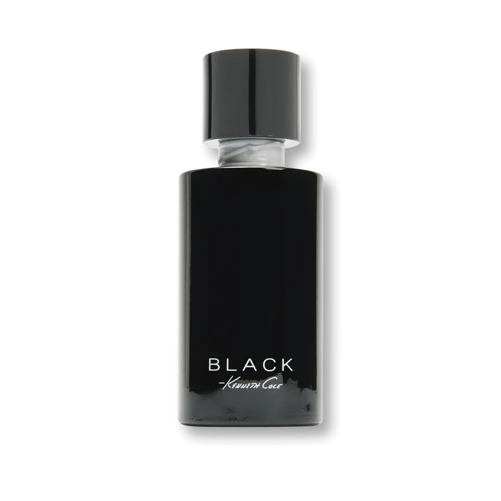 Kenneth Cole Black For Her EDP