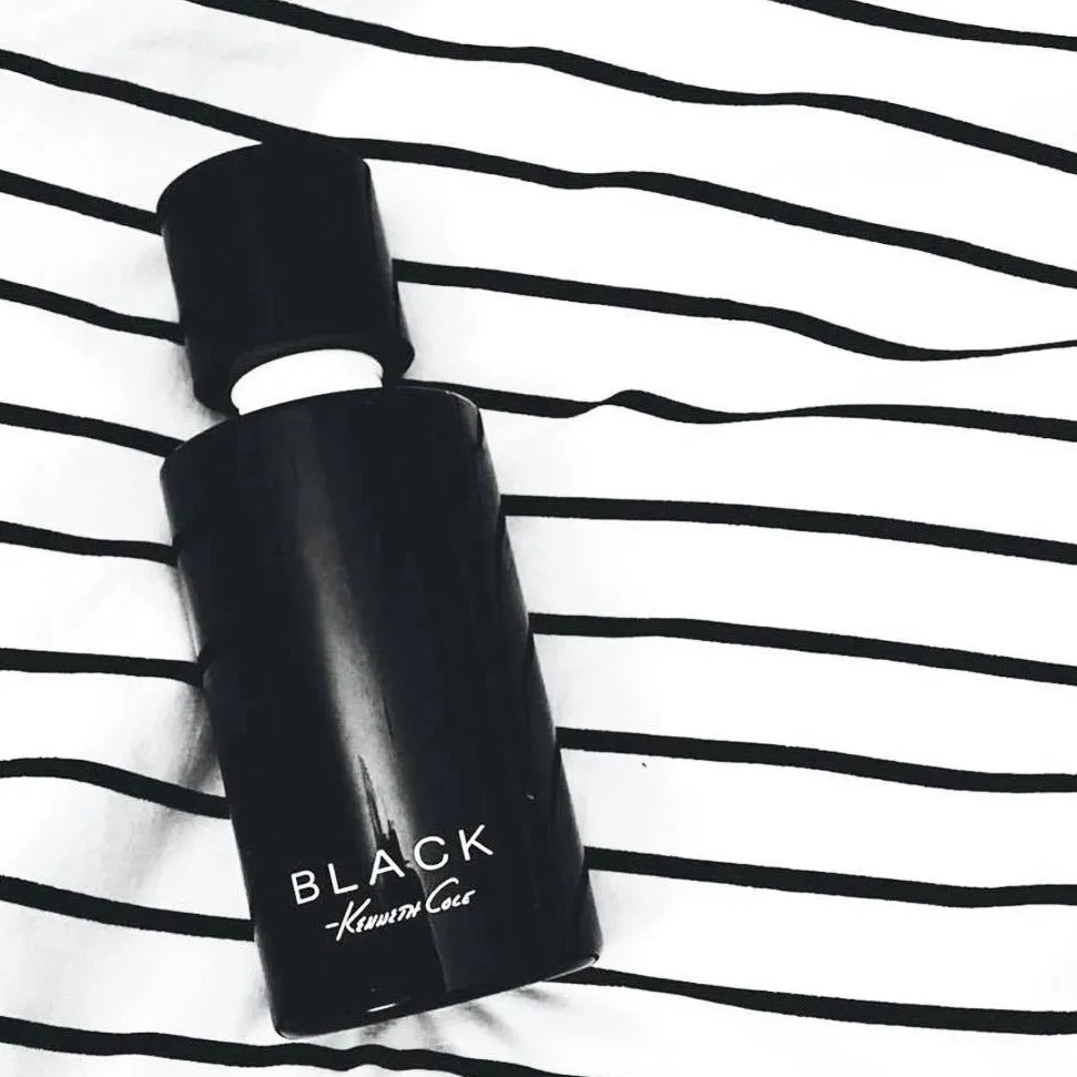 Kenneth Cole Black For Her EDP