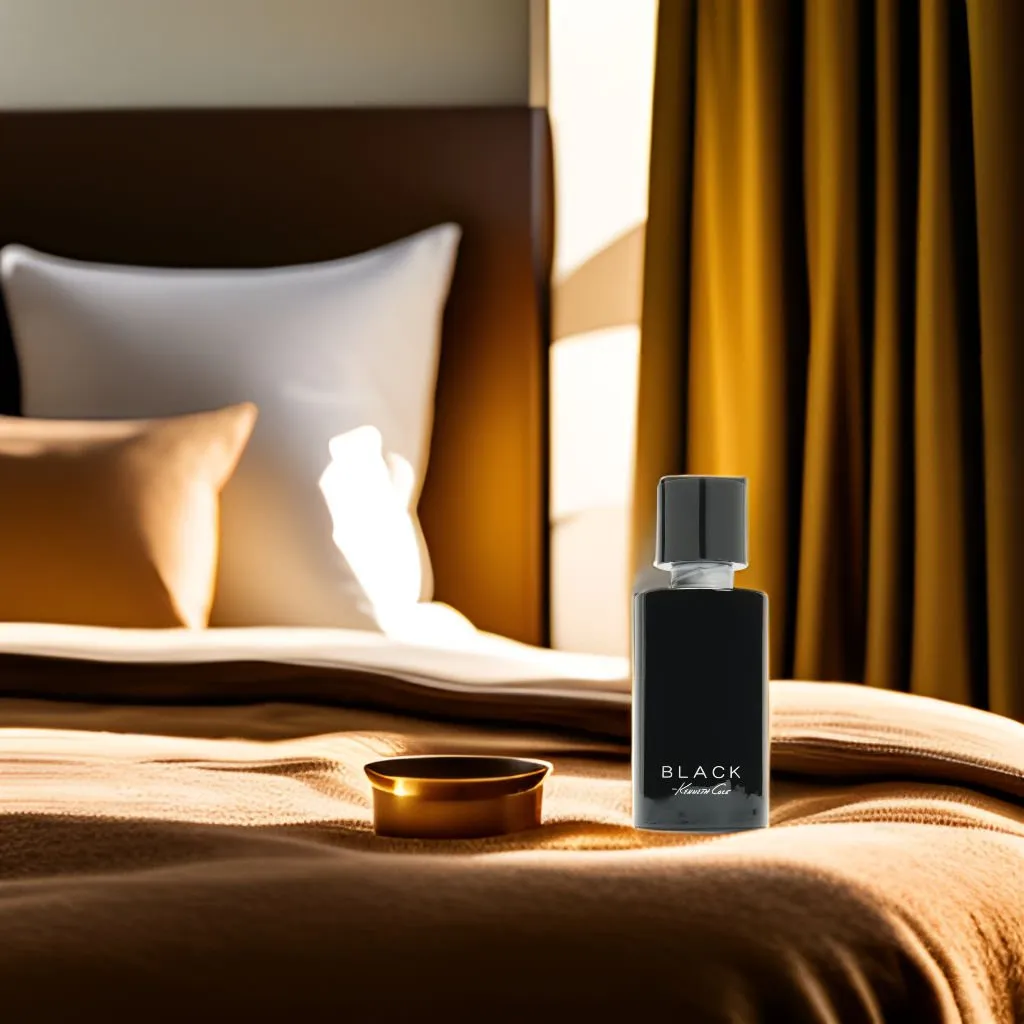 Kenneth Cole Black For Her EDP