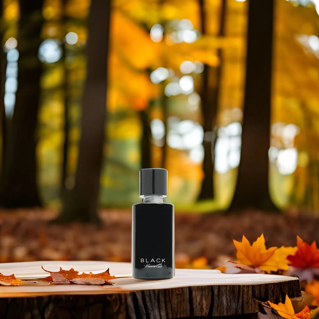 Kenneth Cole Black For Her EDP