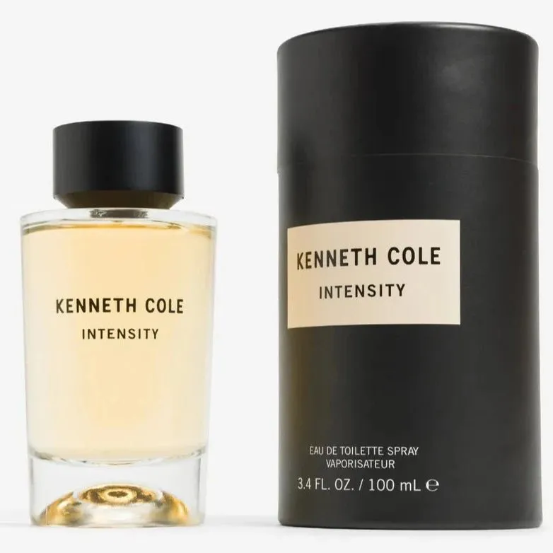 Kenneth Cole Intensity EDP