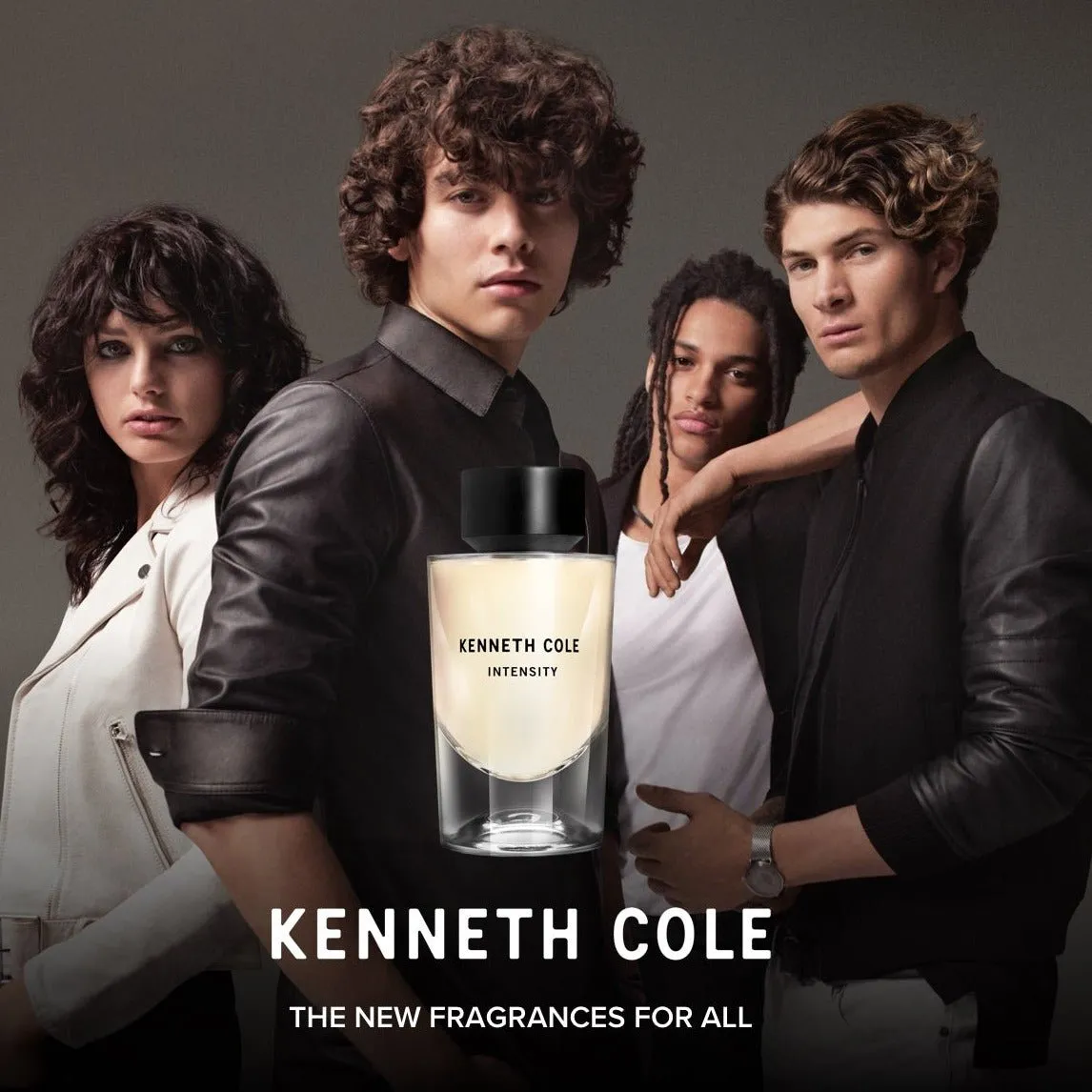 Kenneth Cole Intensity EDP