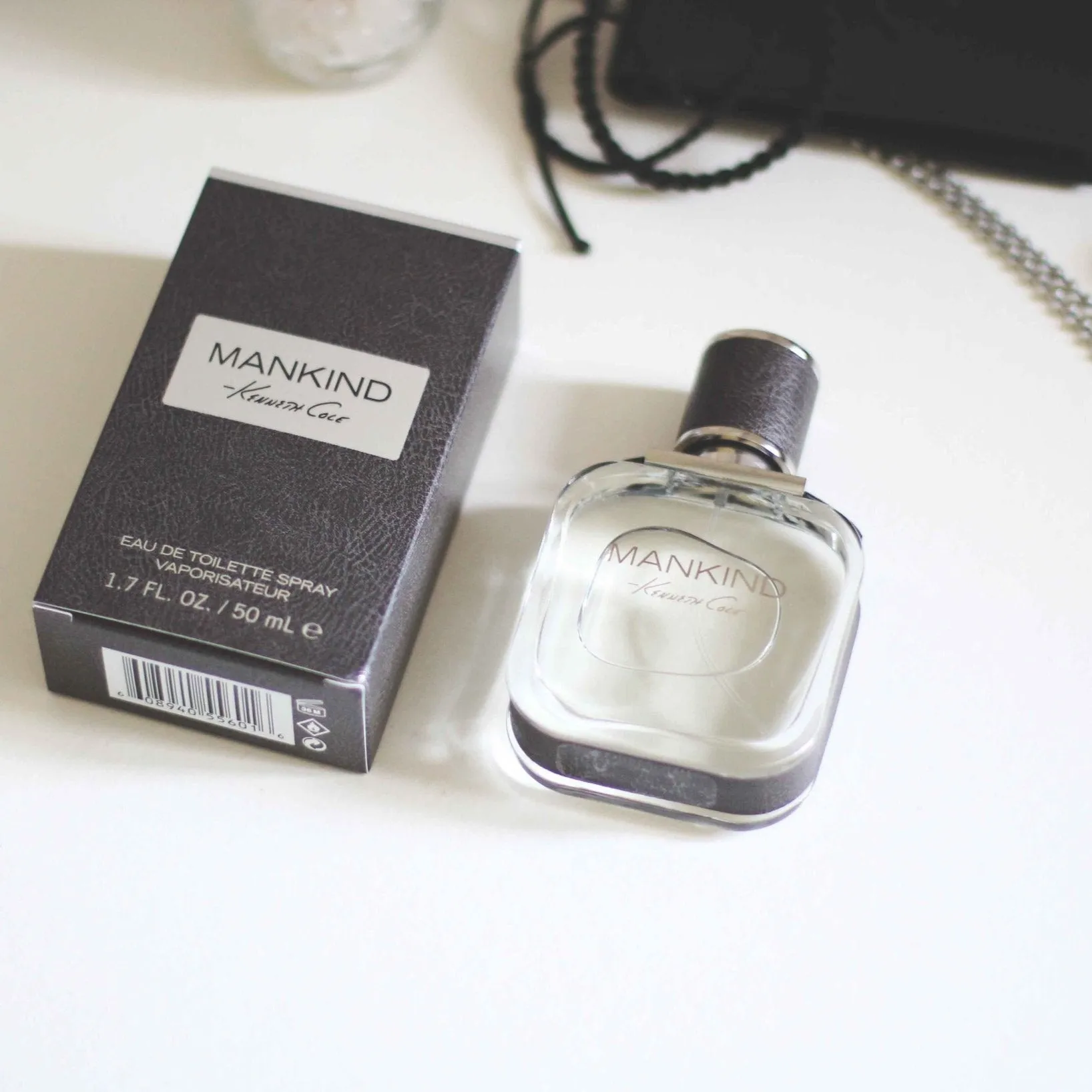 Kenneth Cole Mankind EDT