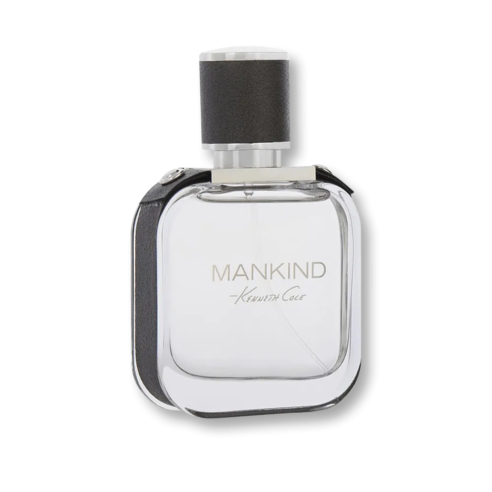 Kenneth Cole Mankind EDT