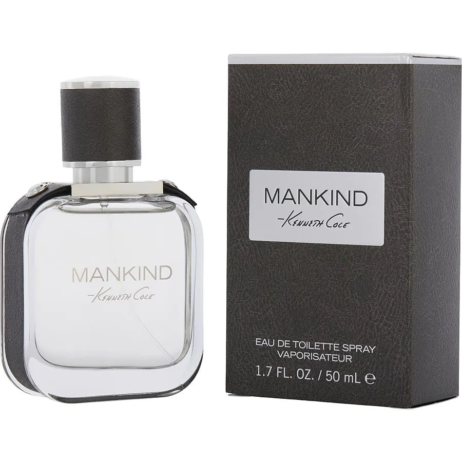 Kenneth Cole Mankind EDT