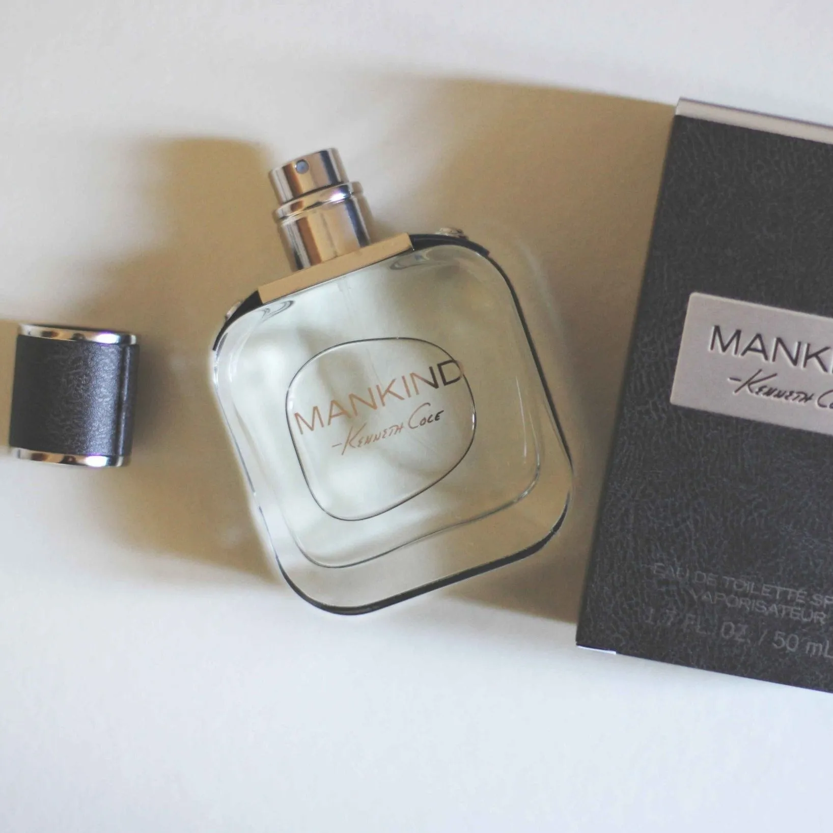 Kenneth Cole Mankind EDT