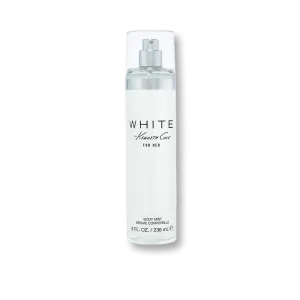 Kenneth Cole White For Her Body Mist