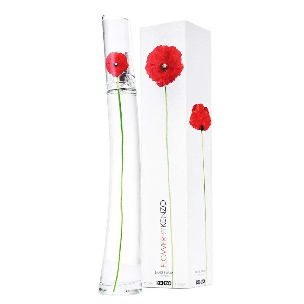 Kenzo Flower By Kenzo EDT