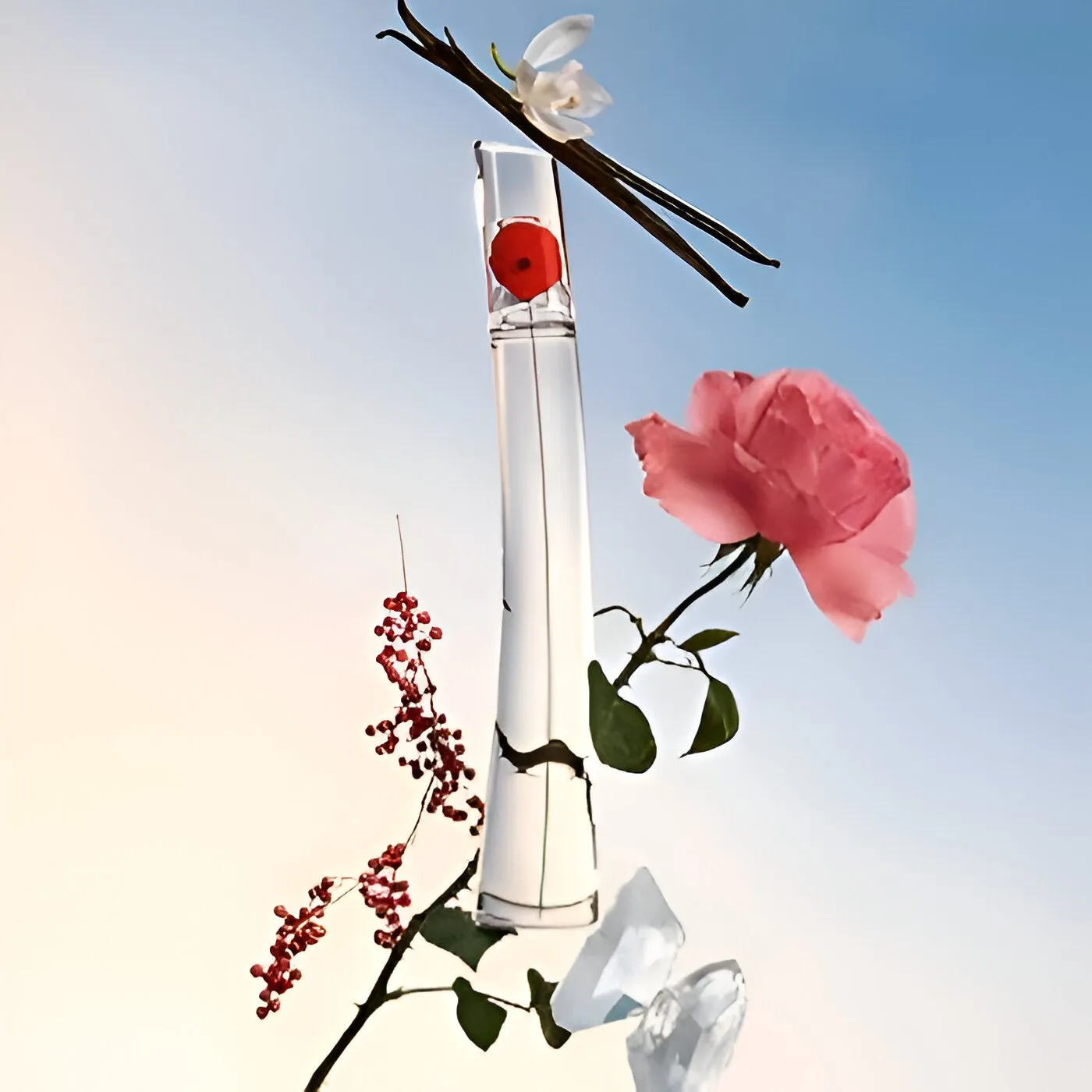 Kenzo Flower By Kenzo EDT