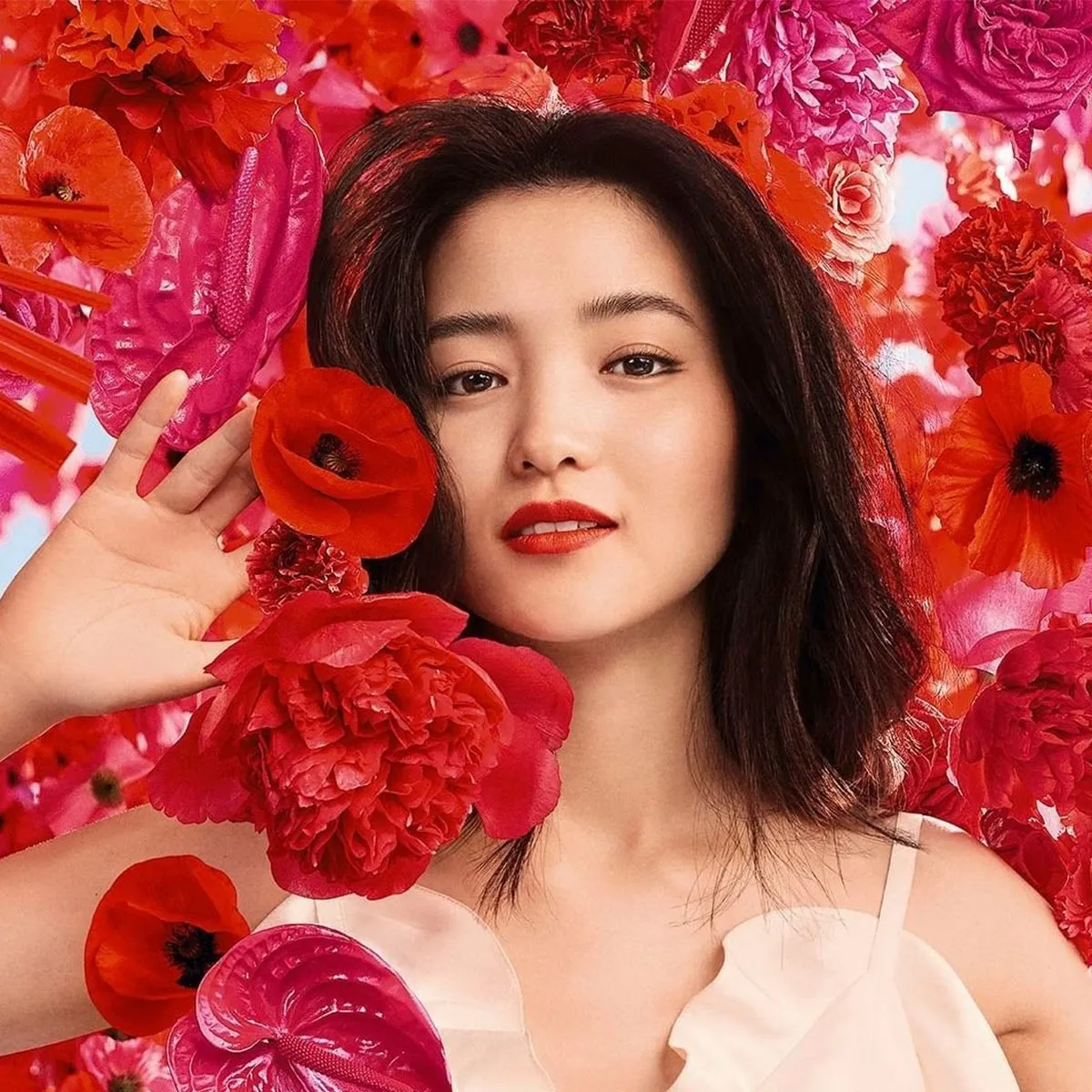 Kenzo Flower EDP