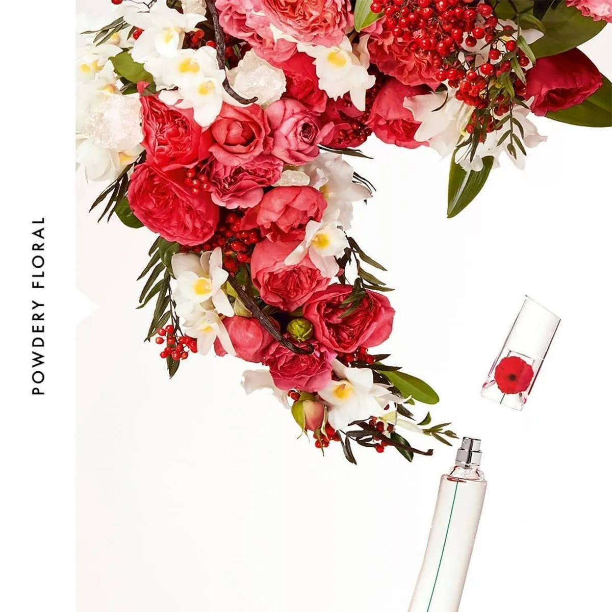 Kenzo Flower EDP