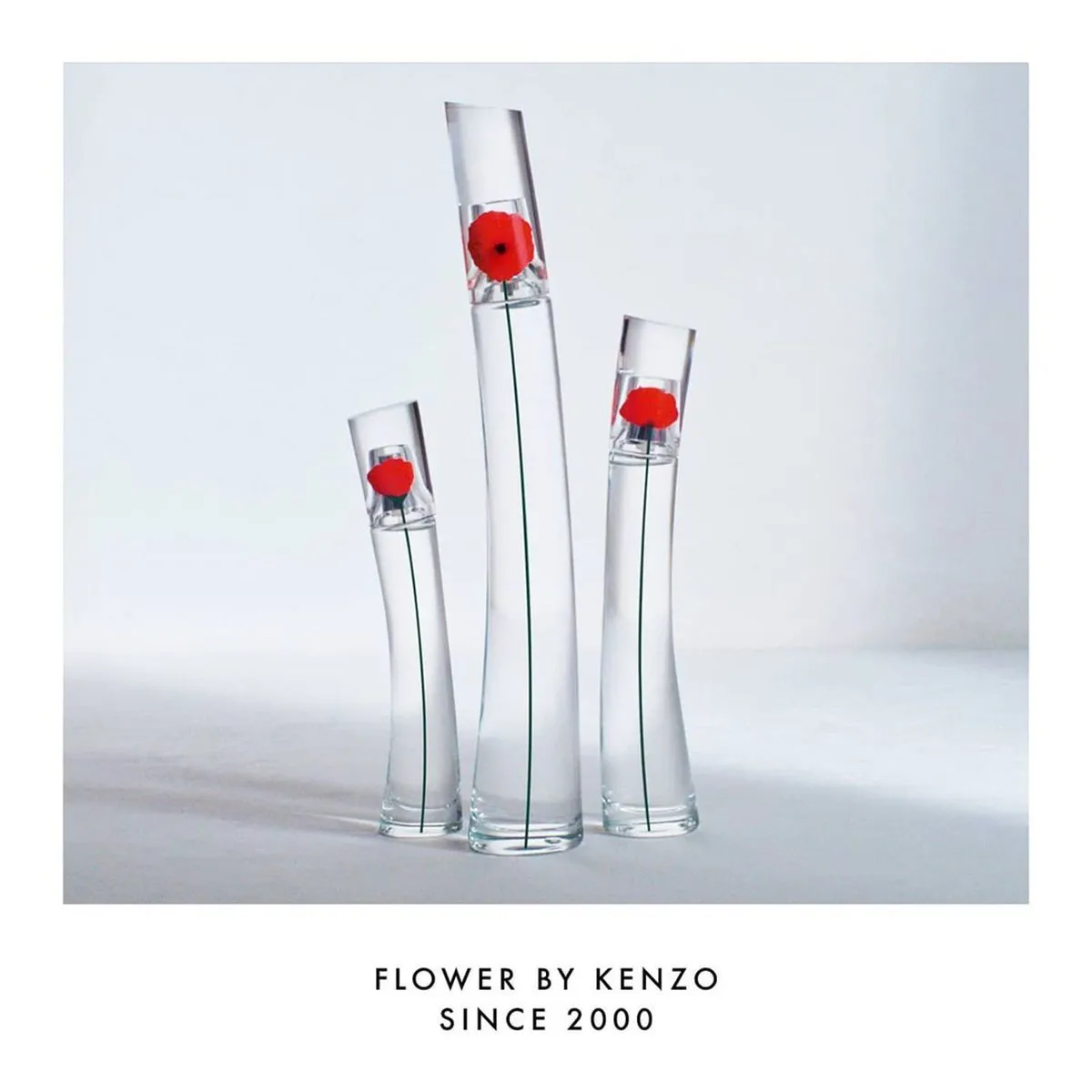 Kenzo Flower EDP