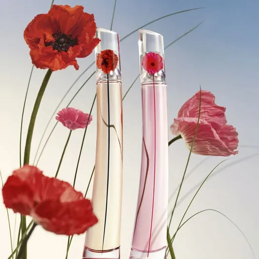 Kenzo Flower Poppy Bouquet EDP