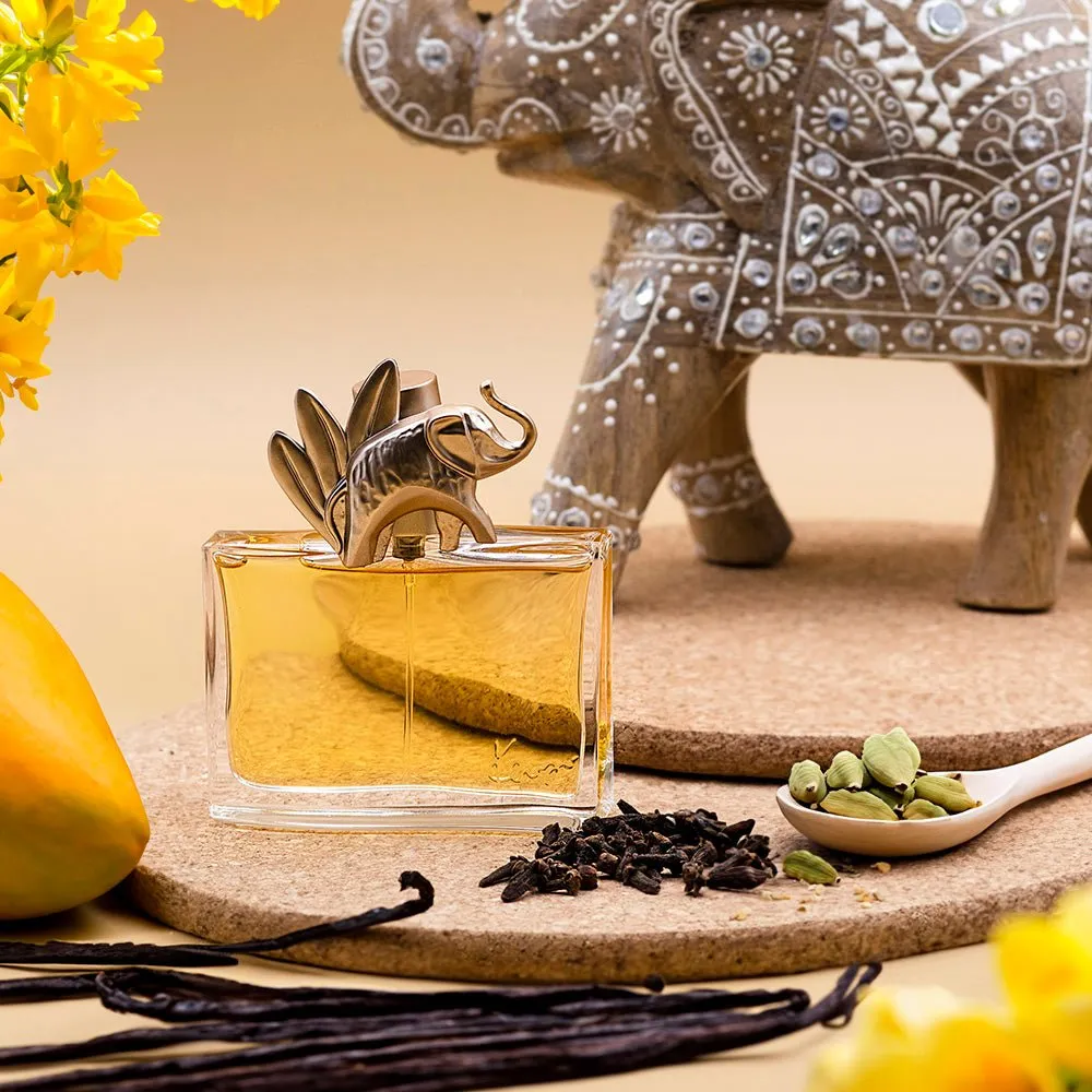 Kenzo Jungle L'Elephant EDP