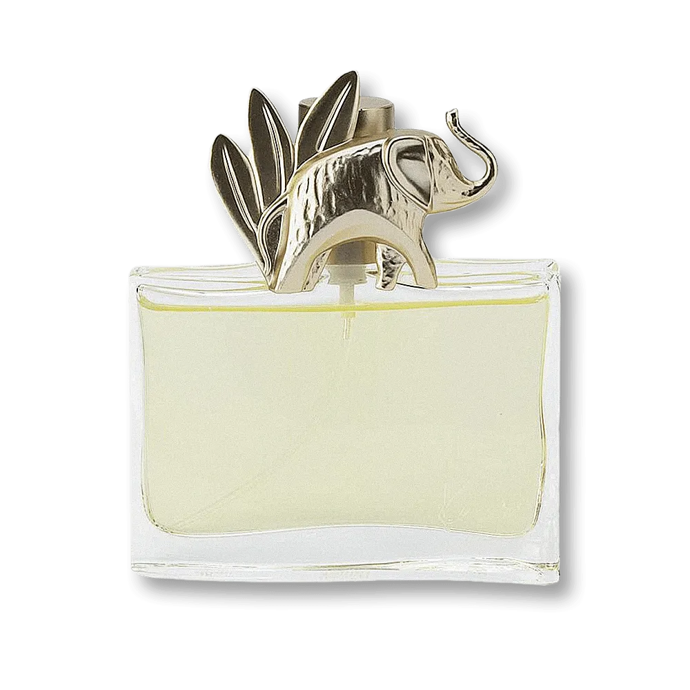 Kenzo Jungle L'Elephant EDP