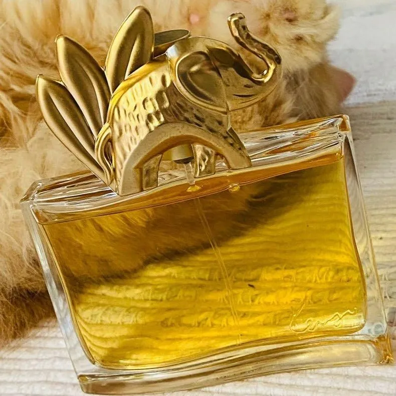 Kenzo Jungle L'Elephant EDP