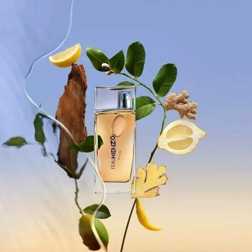 Kenzo L'Eau Pour Femme EDT For Women