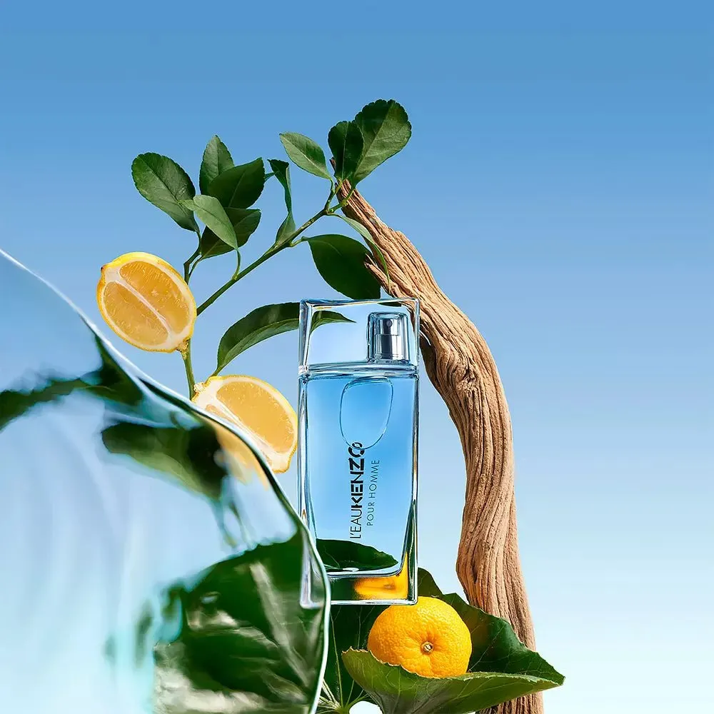 Kenzo L'Eau Pour Femme EDT For Women