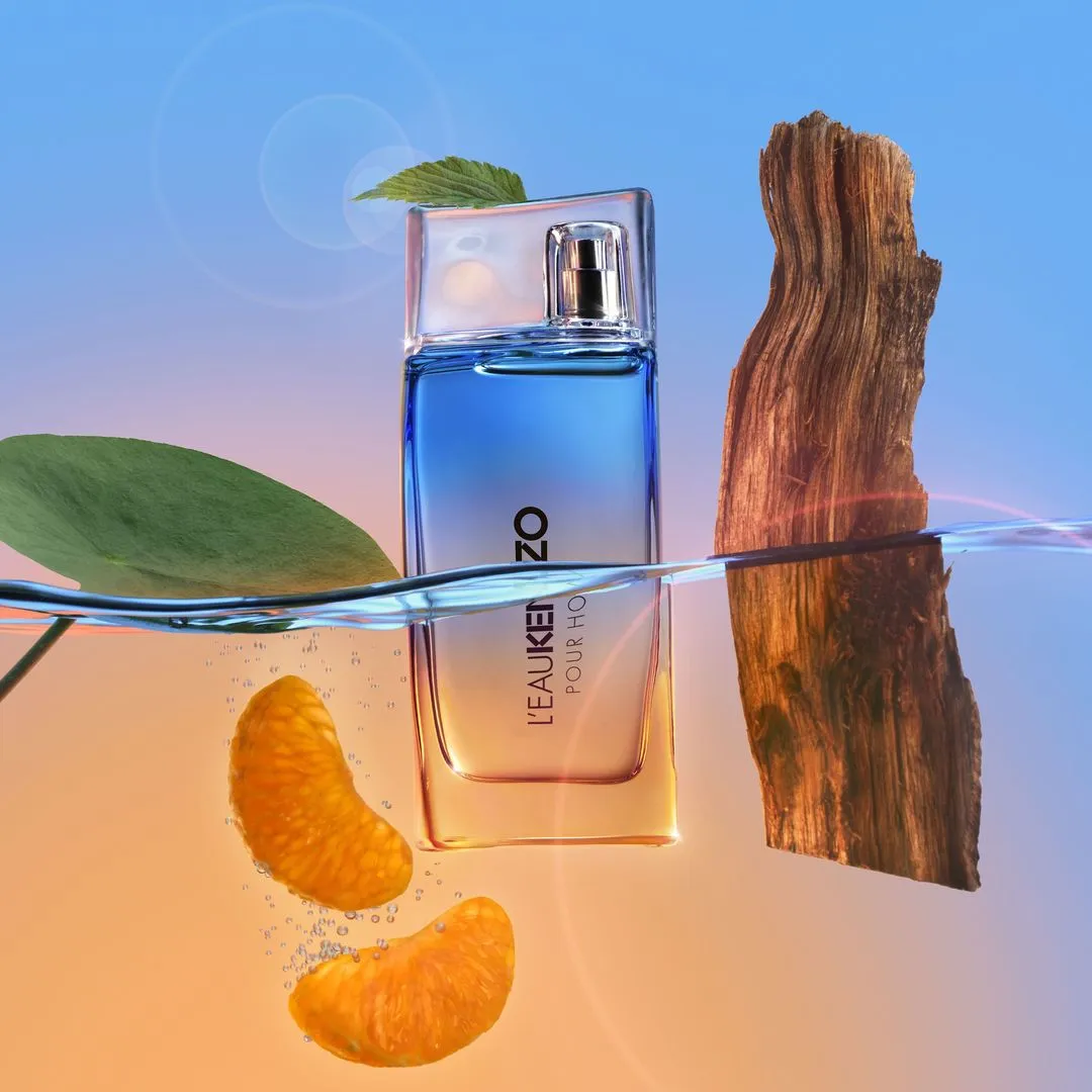 Kenzo L'Eau Pour Femme EDT For Women
