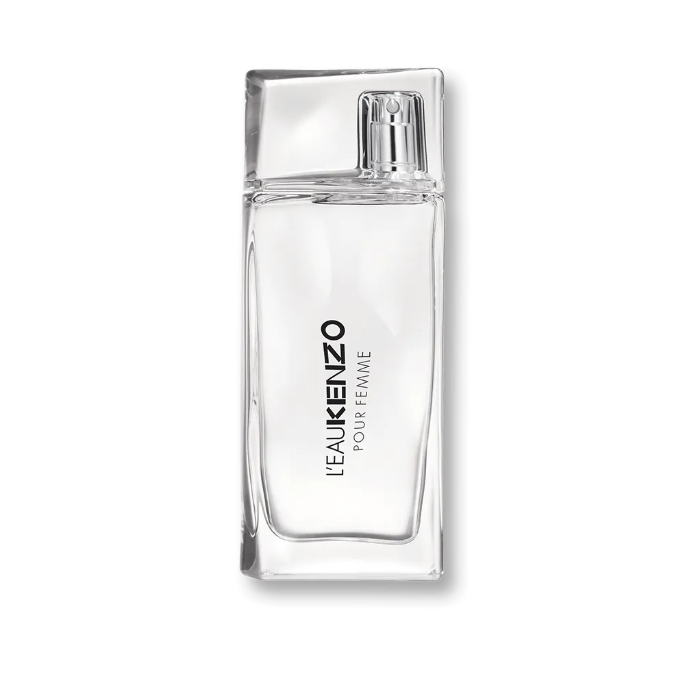 Kenzo L'Eau Pour Femme EDT For Women