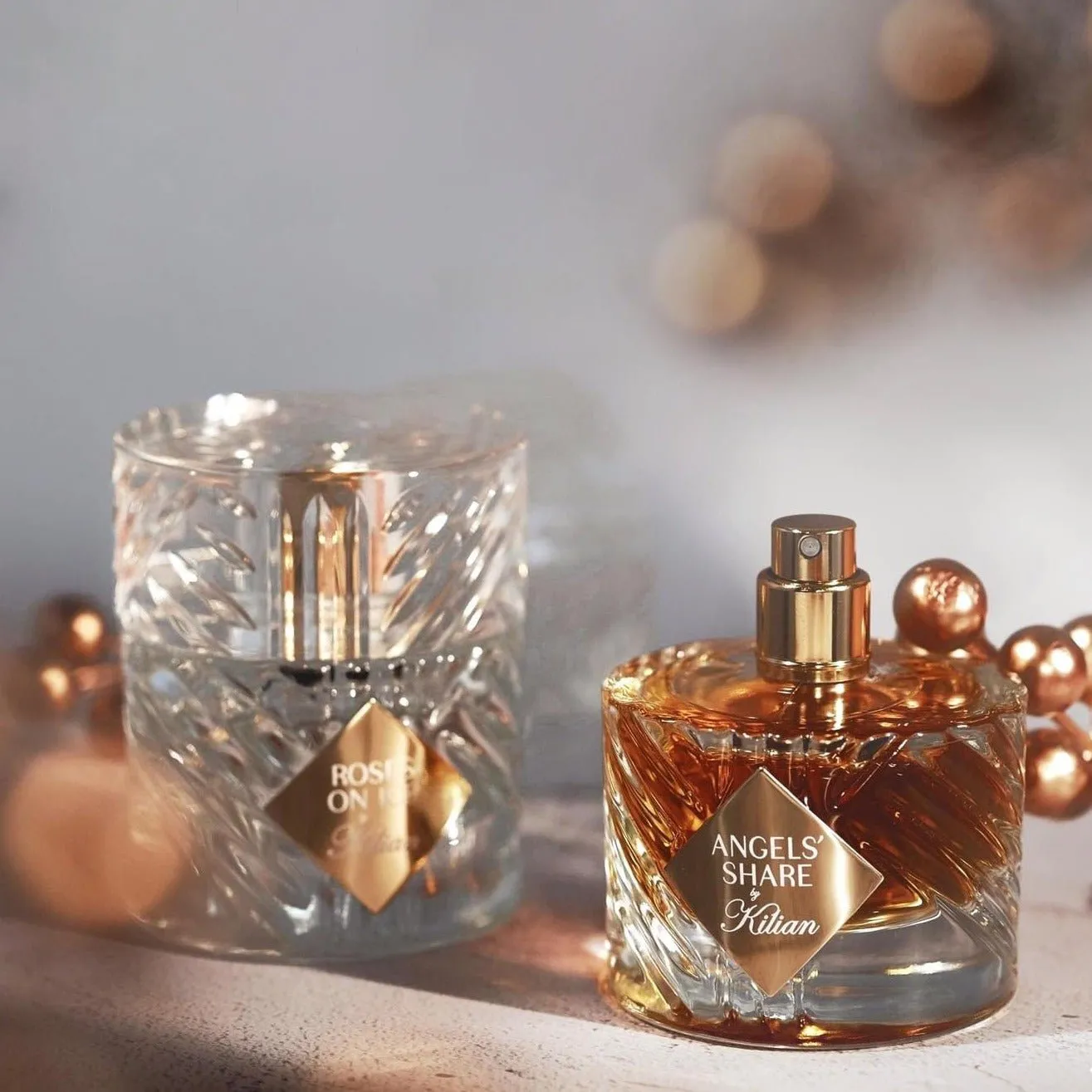 Kilian Angels' Share EDP