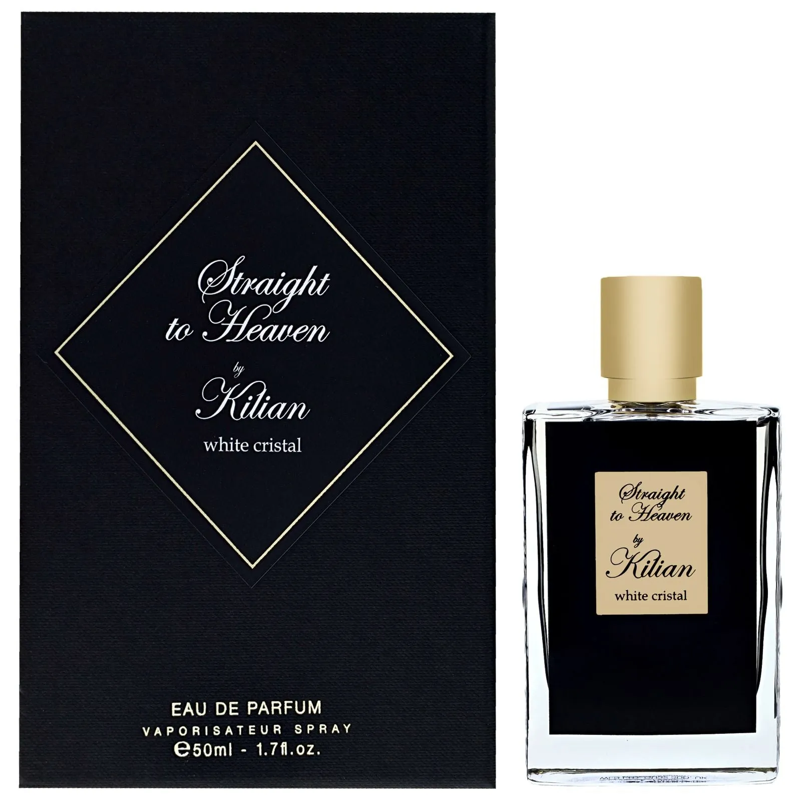 Kilian Straight To Heaven EDP