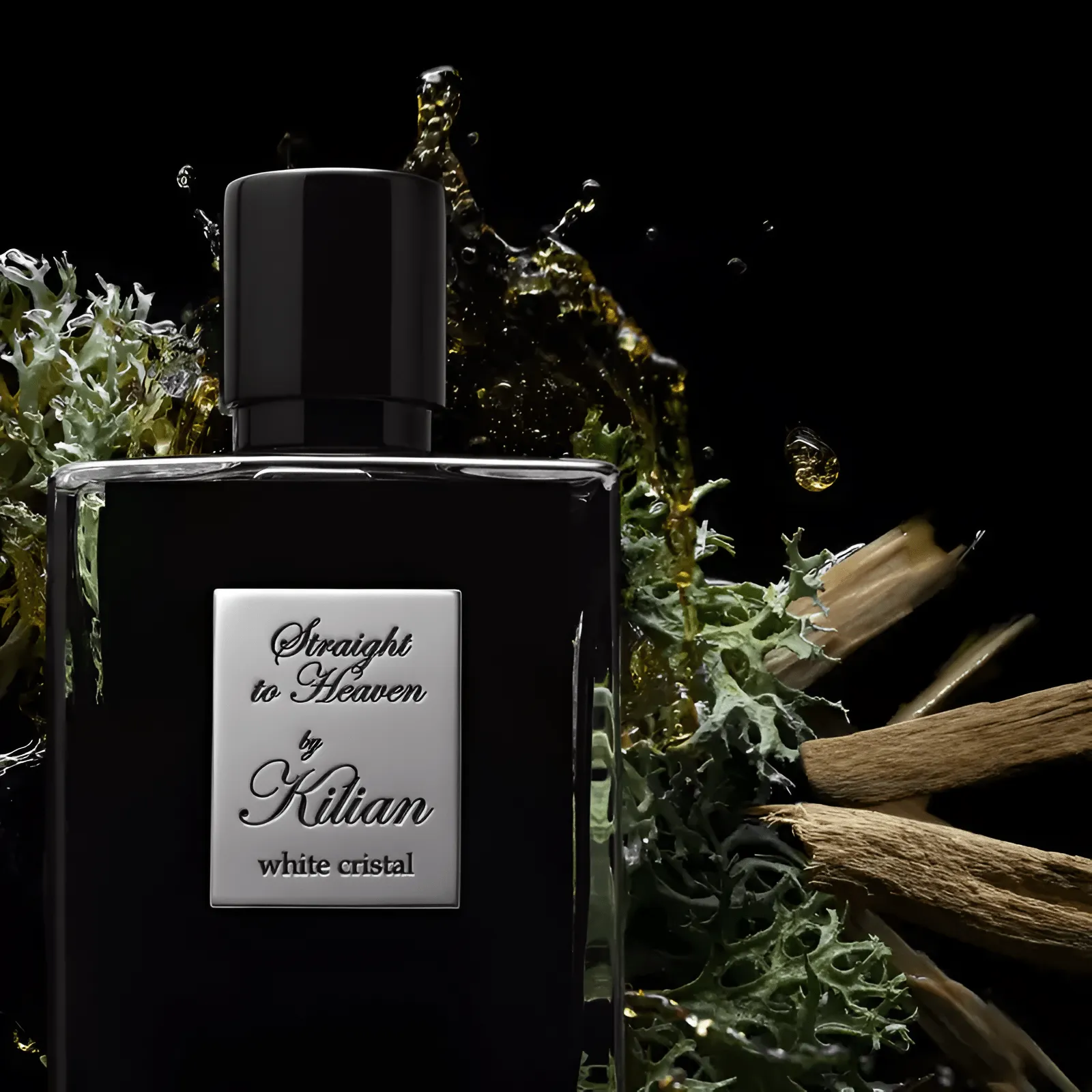 Kilian Straight To Heaven EDP
