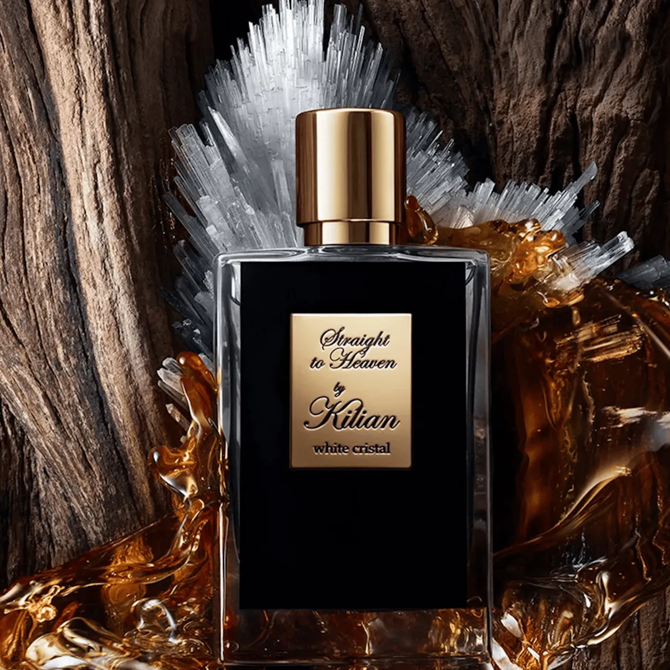 Kilian Straight To Heaven EDP