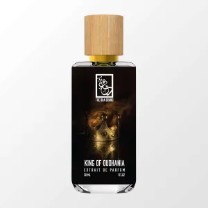King of Oudhania The Dua Brand