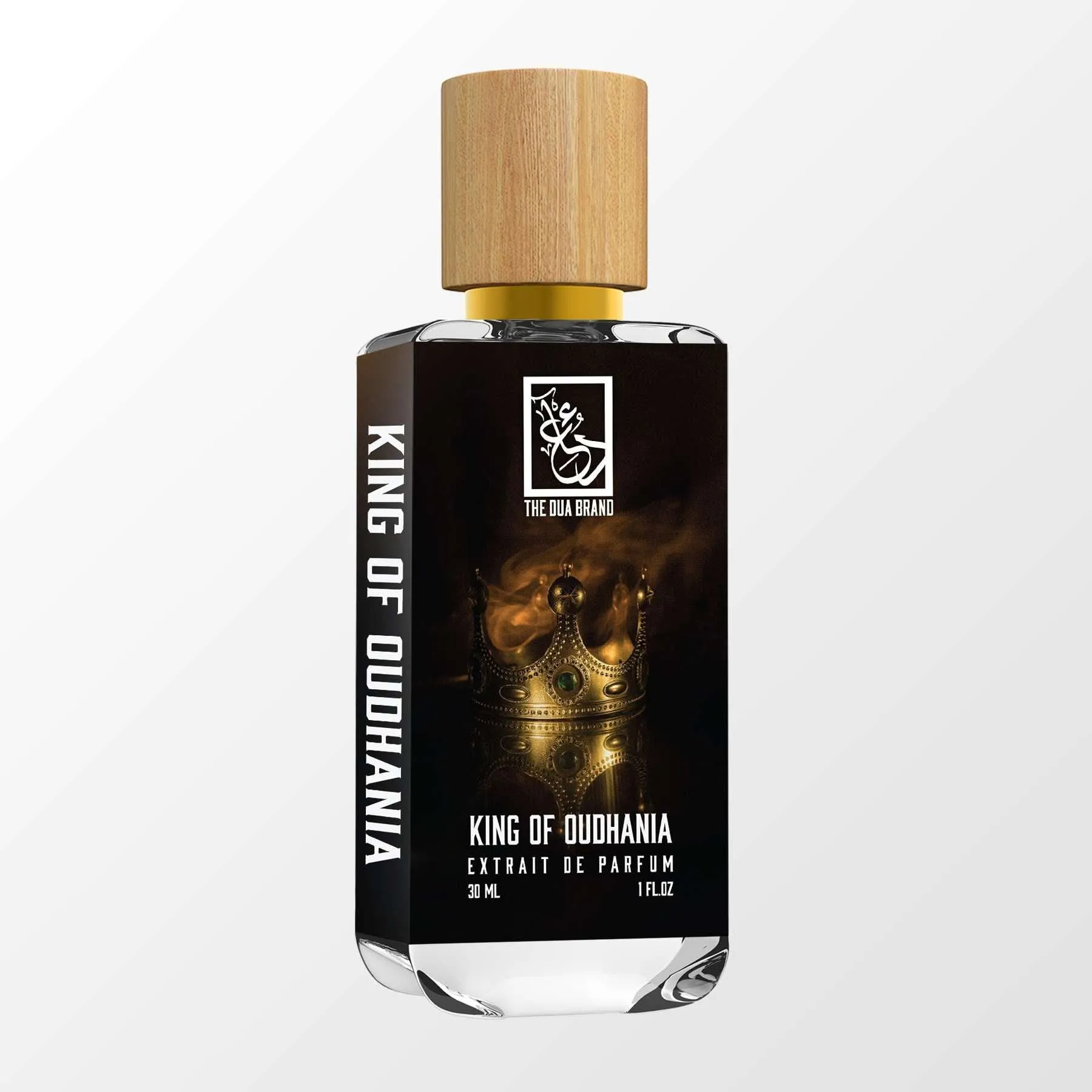 King of Oudhania The Dua Brand
