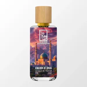 Kingdom of Oman The Dua Brand