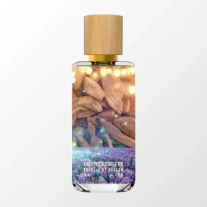 King's Precious Iris & Oud The Dua Brand