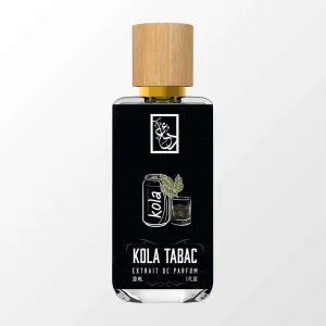 Kola Tabac The Dua Brand