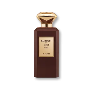 Korloff Paris Royal Oud Intense Le Parfum
