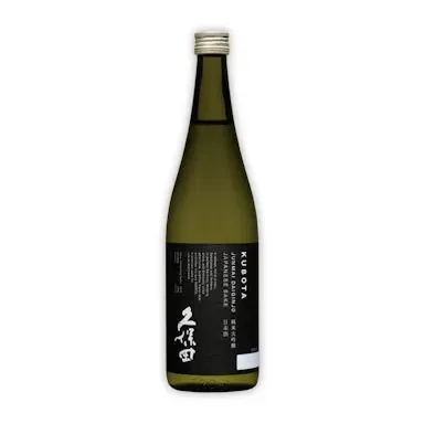 Kubota Junmai Daiginjo - 720ml