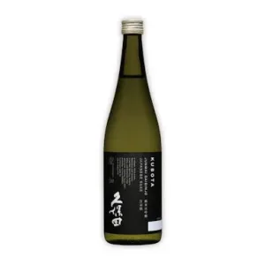 Kubota Junmai Daiginjo - 720ml
