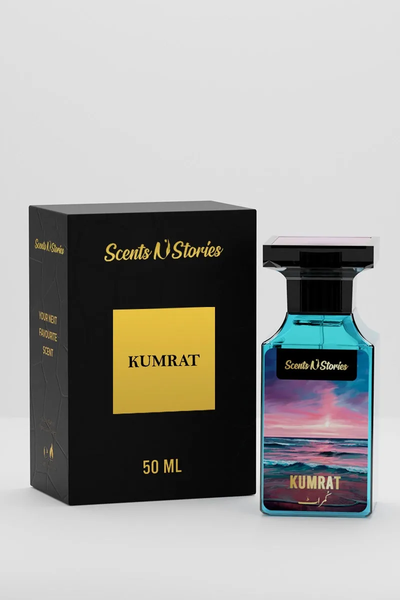 Kumrat Scents N Stories