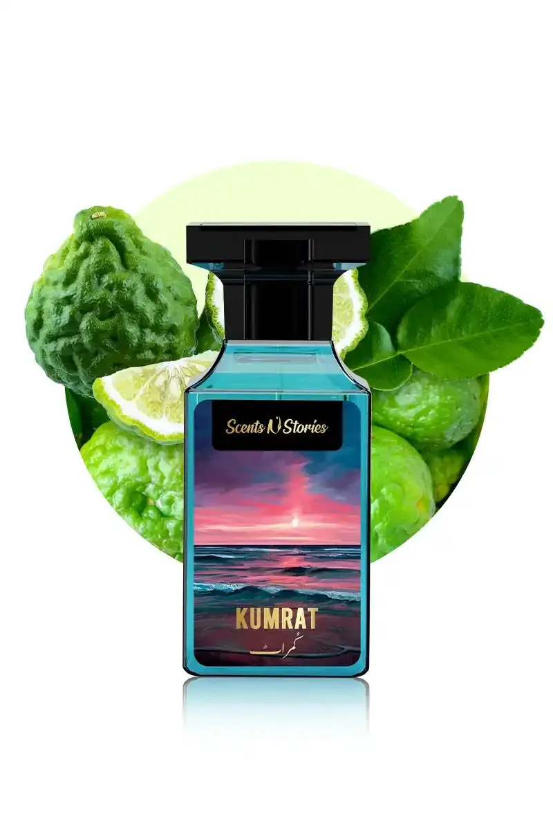 Kumrat Scents N Stories