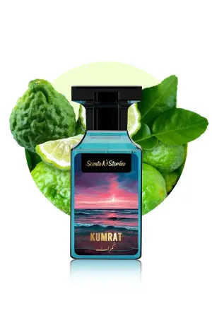 Kumrat Scents N Stories