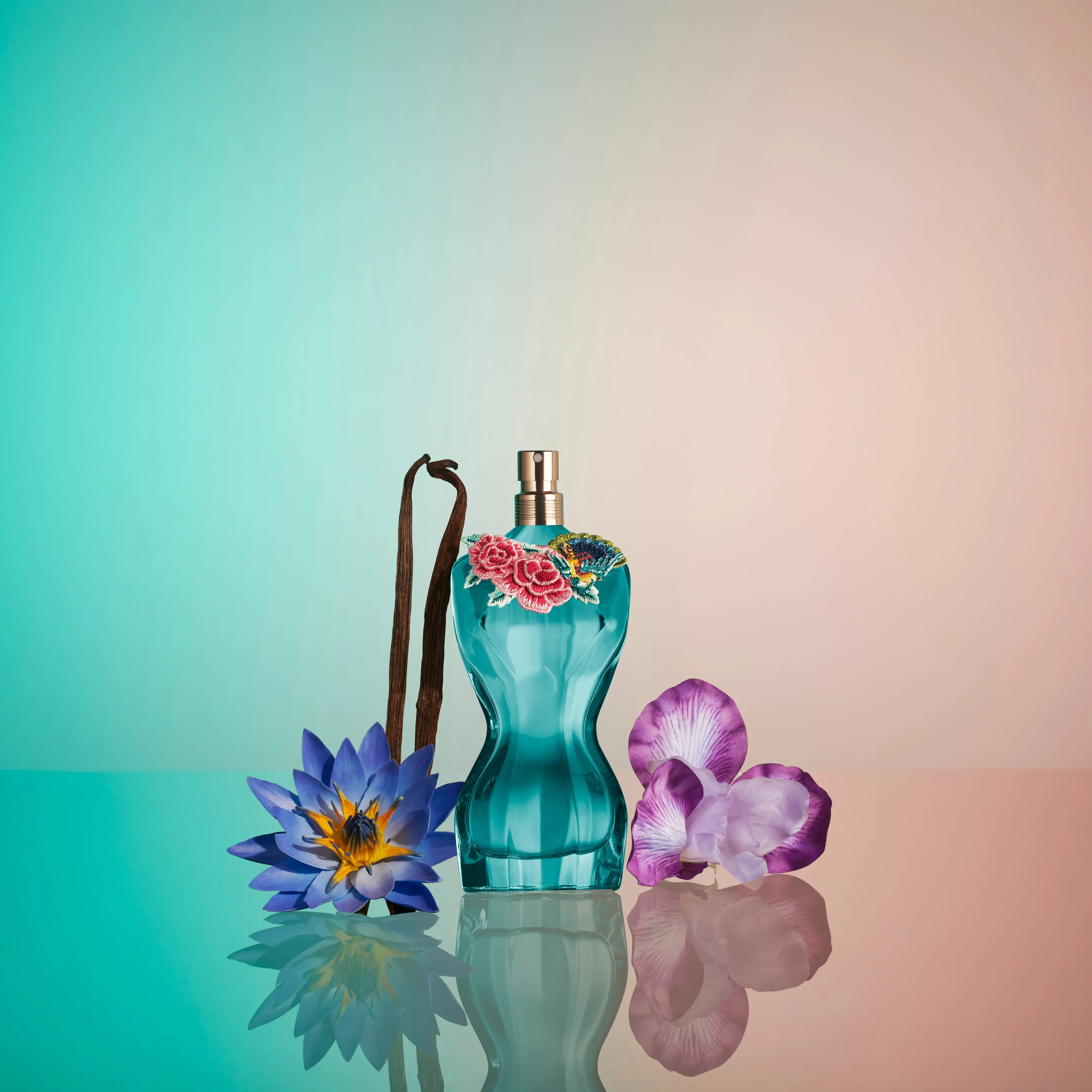 La Belle Fleur Terrible EDP LGRE