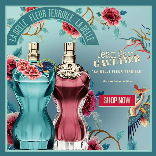 La Belle Fleur Terrible EDP LGRE