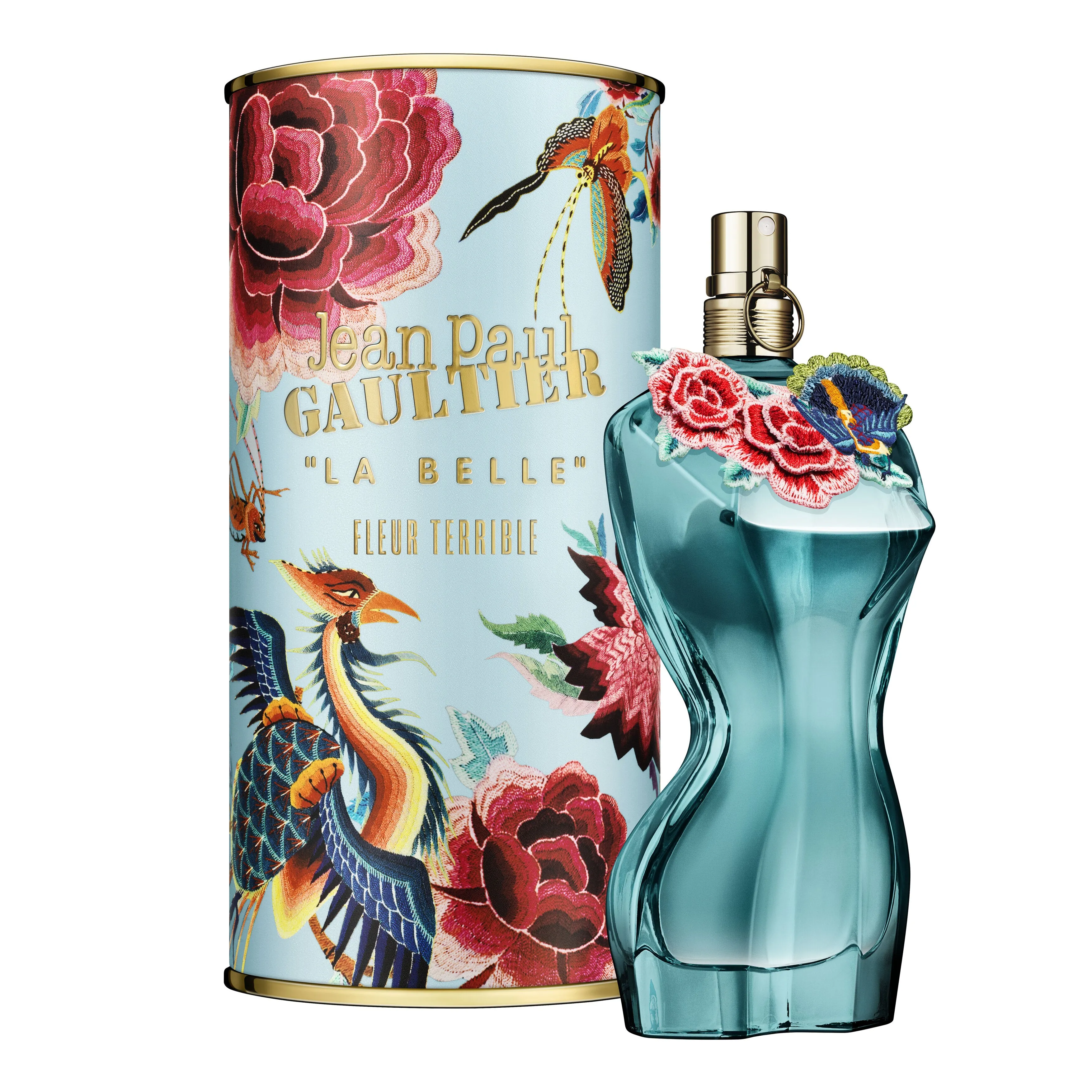 La Belle Fleur Terrible EDP LGRE