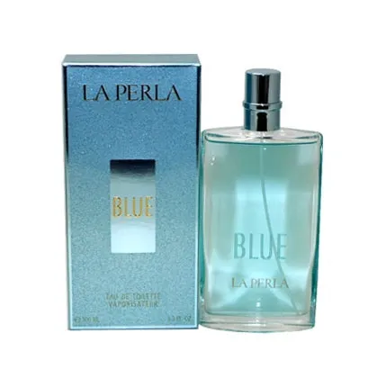 La Perla Blue by La Perla