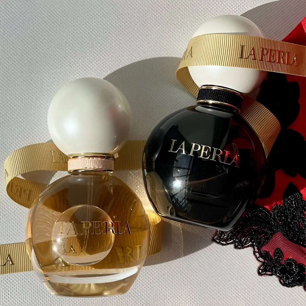 La Perla Signature EDP