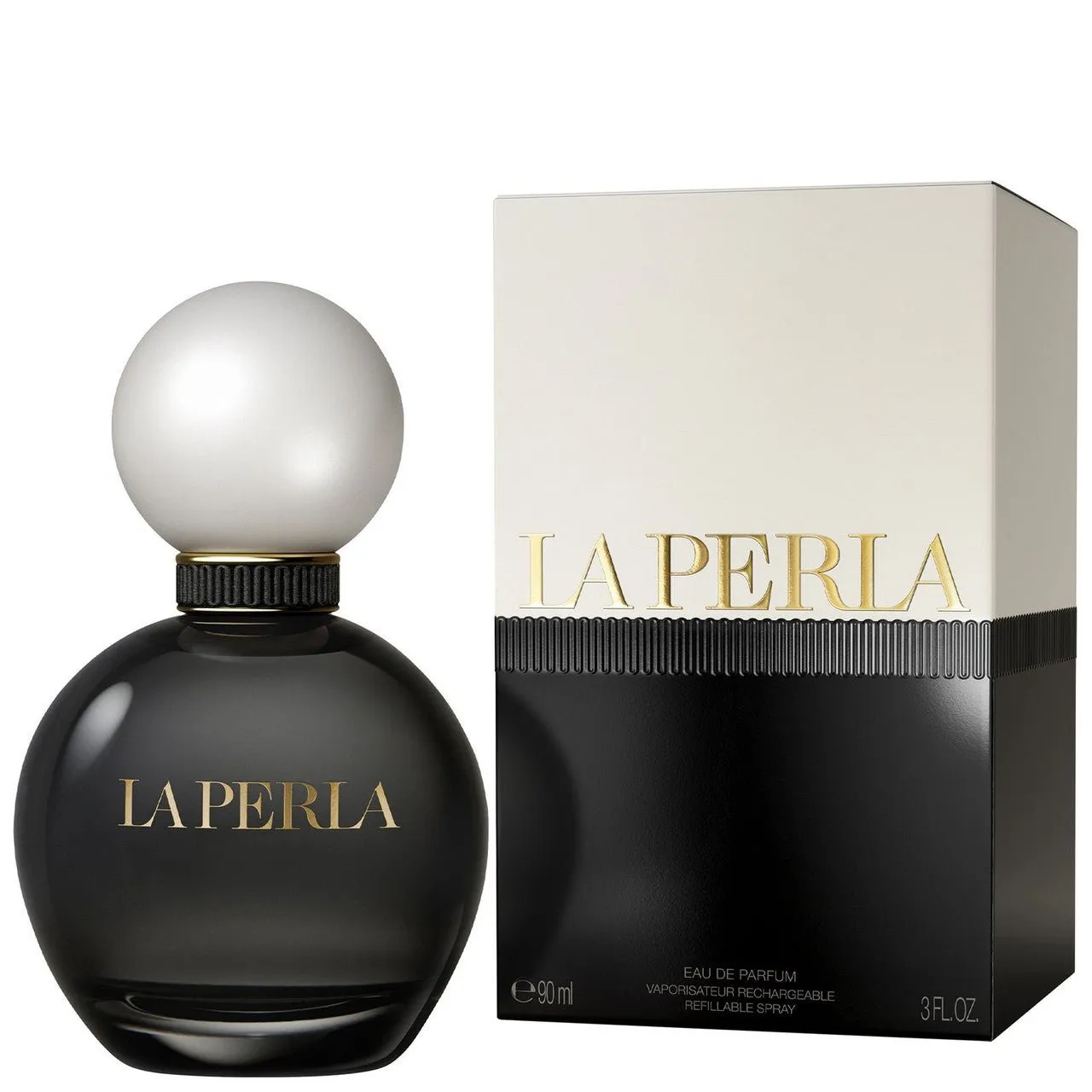 La Perla Signature EDP