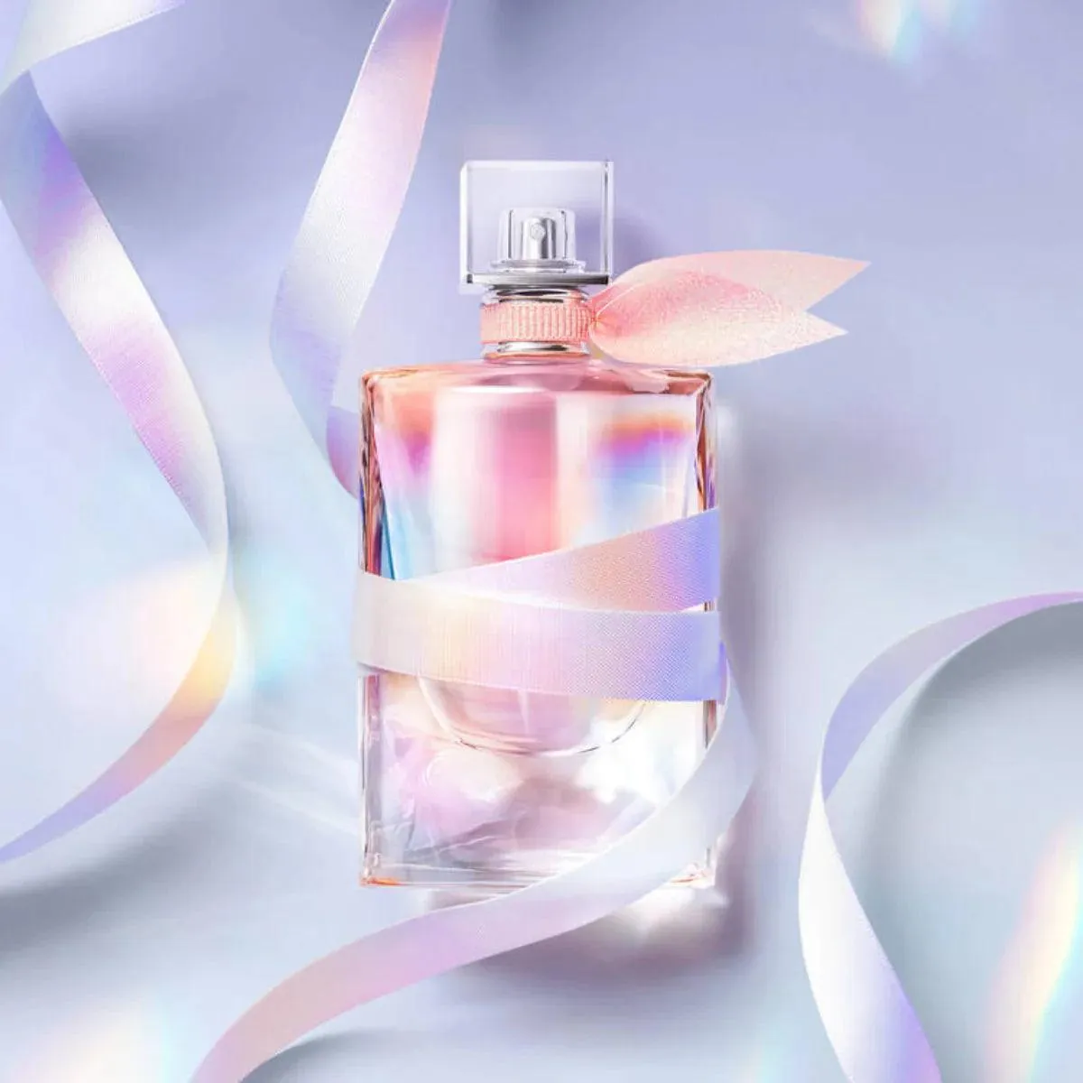 La Vie Est Belle Soleil Cristal EDP Gift Set (3PC)