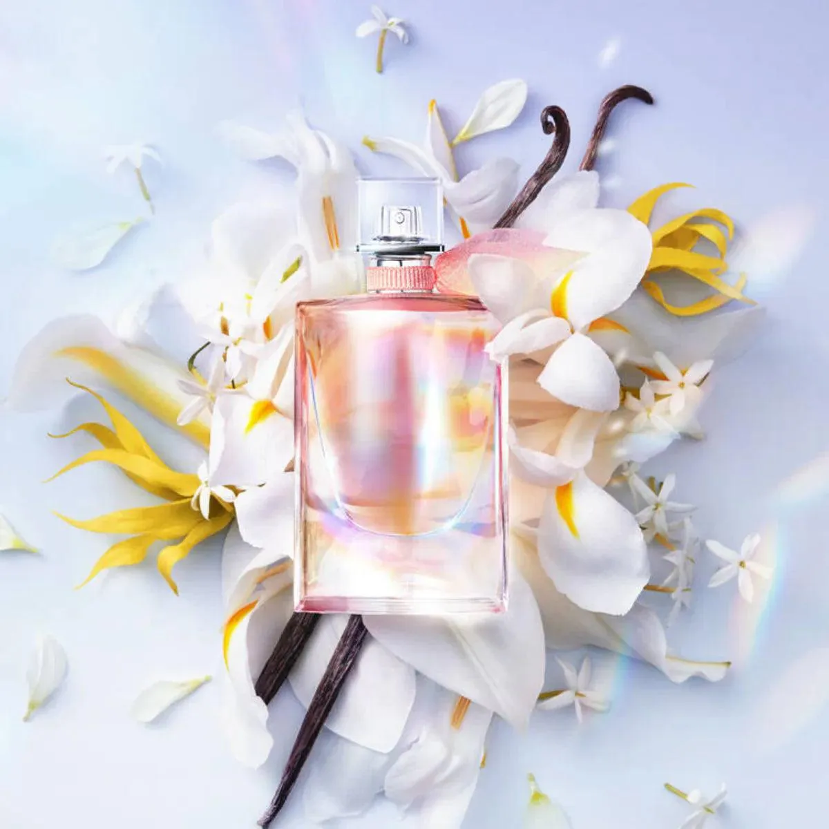 La Vie Est Belle Soleil Cristal EDP Gift Set (3PC)