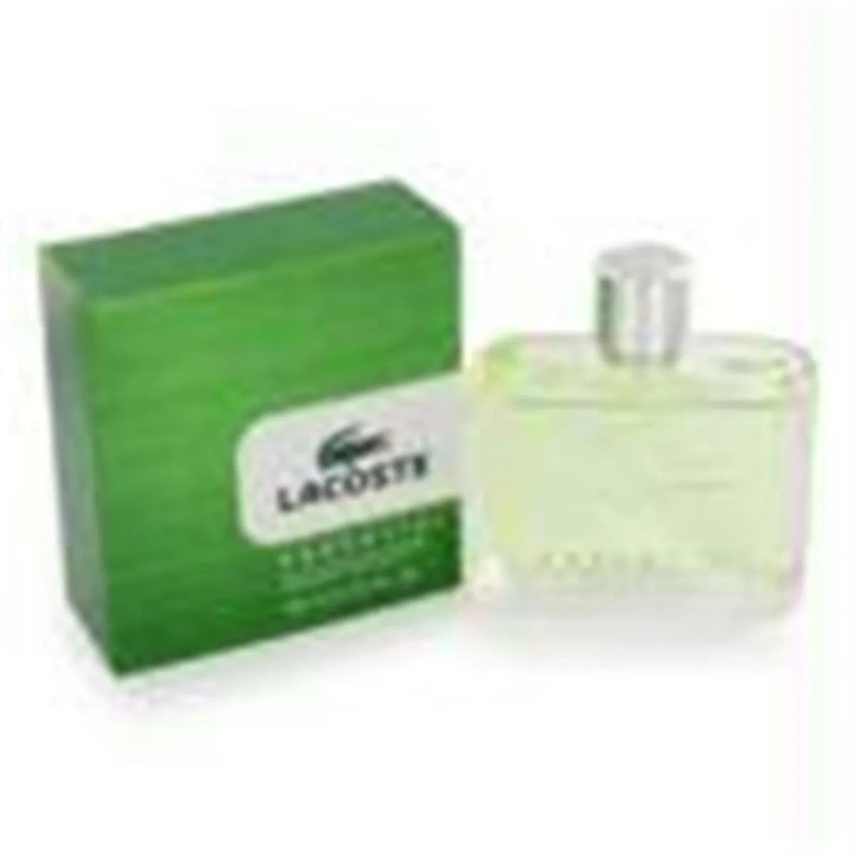 Lacoste Essential by Lacoste Eau De Toilette Spray 4.2 oz