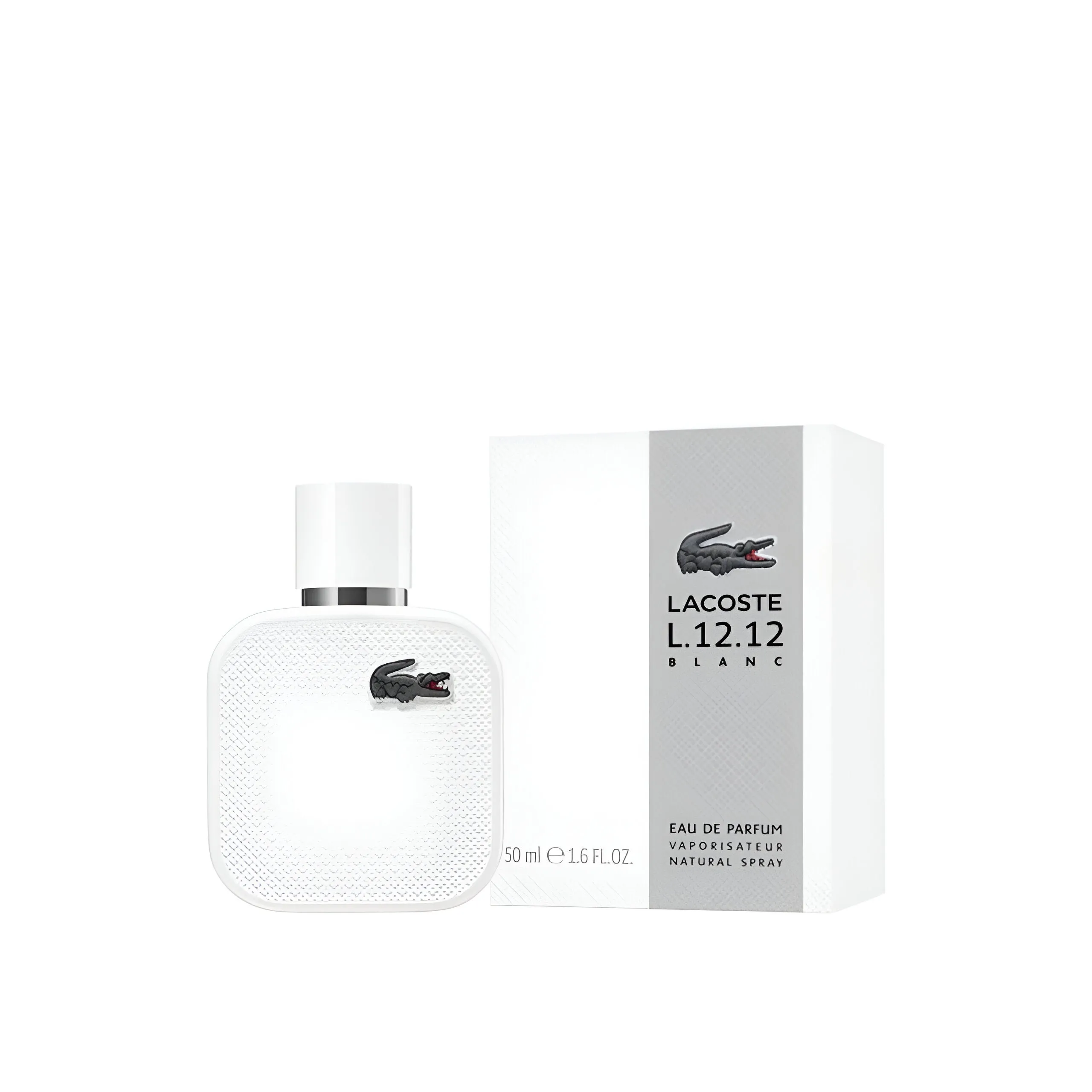 Lacoste L.12.12 Blanc EDP